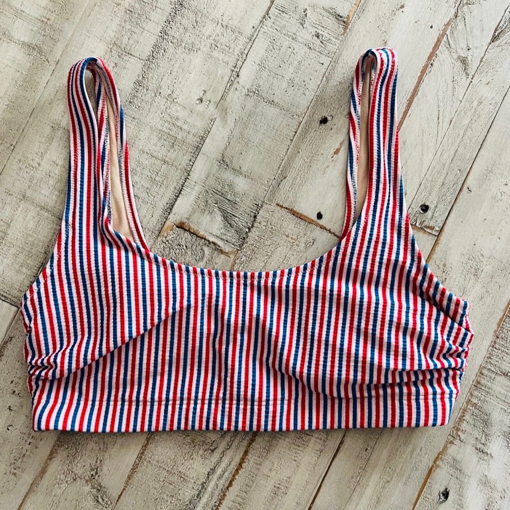 Medium bikini top